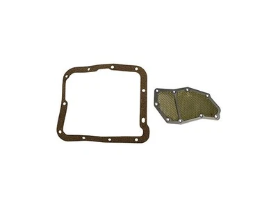 For Mercury Comet Automatic Transmission Filter Kit Motorcraft 63698XWFM - Image 1 of 2