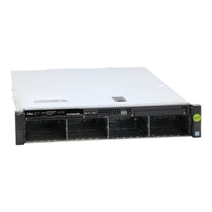 Servidor en rack Dell PowerEdge R530 2x LGA2011-3 0 GB DDR4 H730 8x LFF CTO - Imagen 1 de 5