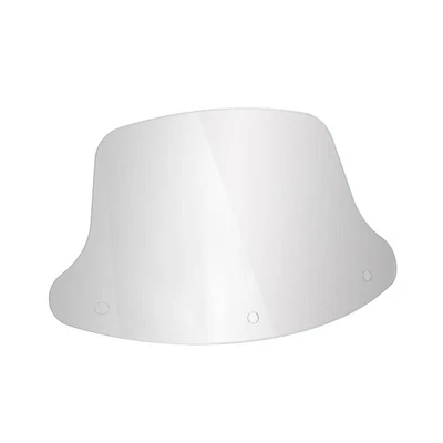 Indian Motorcycle Polycarbonate 7 in. Windshield for Quick Release Fairing - Image 1 of 4