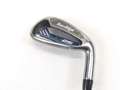Tour Edge HP25 Single 7 Iron Uniflex Steel Club Golf Golfing - Image 1 of 4