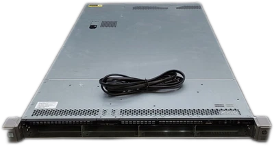 HP ProLiant DL360 G9 Server 2x Xeon 32GB RAM Rack  - Image 1 of 4