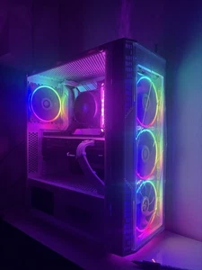 Gaming Computer ￼ - Bild 1 von 3