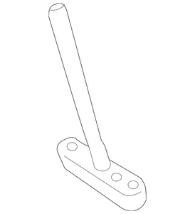 Genuine Ford Lamp Assembly LB5Z-15442-G - Picture 1 of 2