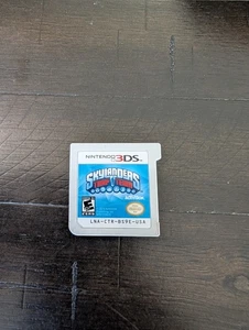 Skylanders Trap Team  Nintendo 3DS Activision Game Cartridge Only - Picture 1 of 2