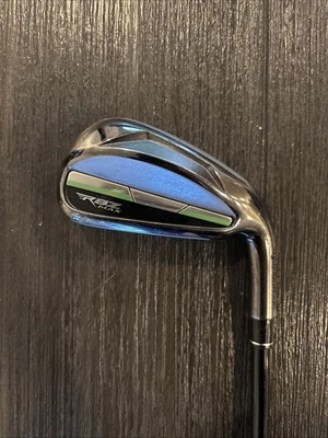 Ferro da stiro Taylormade RBZ Max 5 - grafite rigida 55 g - mano destra - Immagine 1 di 4