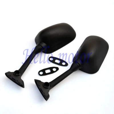 Espejos retrovisores para Suzuki Bandit GSF1250S GSX1250 07-2009 GSF650S 05-11 2006 Foto 1 de 4