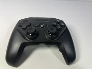 SteelSeries Nimbus + kabelloser Gaming-Controller für iPhone, iPad defekt - Bild 1 von 4
