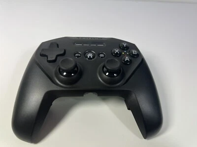 SteelSeries Nimbus+ Wireless Gaming Controller for iPhone, iPad Faulty - Image 1 of 4