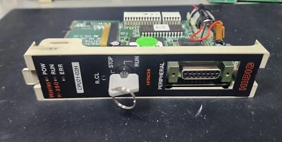 Hitachi CPU21-02H 33031719-1 - Image 1 of 2