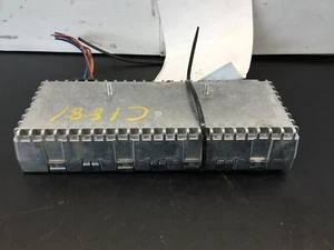 09-11 MERCEDES E350-CLASS radio satellite receiver trunk mounted 2128701789 - Picture 1 of 4