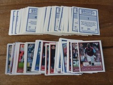 Merlin Sticker Quiz Collection 2005 Premier League Football Stickers Pick Number