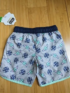 New Kids  Disney swim shorts size XS. - Picture 1 of 2