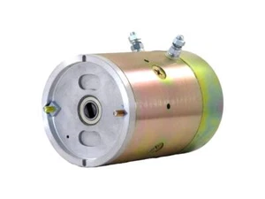 NEW 12V CW MEYER QUICKLIFT SNOWPLOW MOTOR FOR E57 E-60H 15829 15841 15869 - Bild 1 von 2