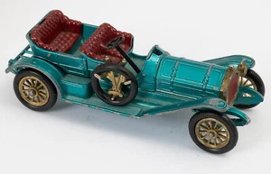 Lesney 1909 Thomas Flyabout, Matchbox # Y-12 - Bild 1 von 4