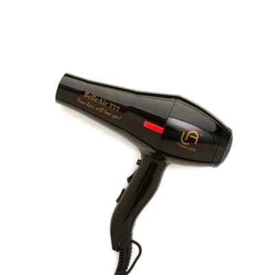 New Le Angelique BelleAir 777 FREE SHIPPIN Black hairdryer - Image 1 of 2