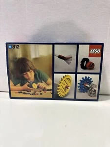 1974 Lego System D812 - Picture 1 of 2