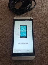 HTC One M7 16GB PNO7100 (3 Network Phone) Smartphone Android Mobile