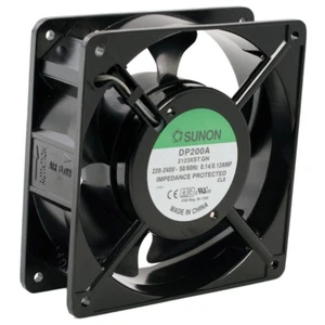 DP200A-2123XST Axial Fan 120x120x38mm 230V~ 161m3/h 2700RPM Sunon - Picture 1 of 1