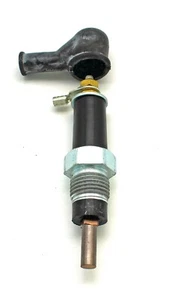 ZH-011 Stromzuführung, Zündkerzenhalter, Trockenlauf, Kohlebürste 6mm rund, M1 . - Bild 1 von 3