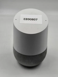 Google Home Smart Lautsprecher - Für Teile, Nicht Metallarbeiten - Bild 1 von 5