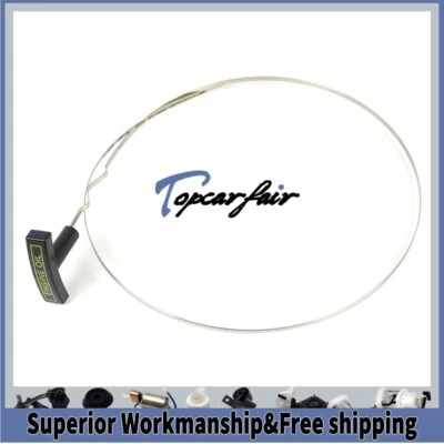 Diesel Oil Level Dipstick fit 1999-2003 Ford 7.3L F250 F350 F450 F550 Excursion - Imagem 1 de 4