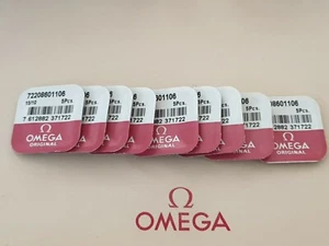 NOS Omega Speedmaster Calibre 860/861/910/911/1861 - Stem x 1 - Part No 860-1106 - Picture 1 of 6