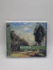 Kleiber Conducts Schubert: Symphonies 8 & 9 - Erich Kleiber, Classica D'oro CD - Imagen 1 de 6