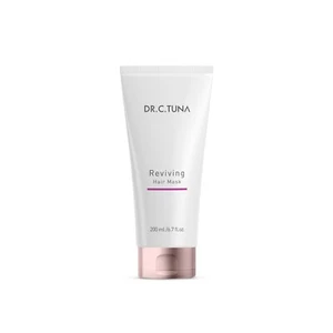 Farmasi Dr. C. Tuna Reviving Hair Mask 200 ml./ 6.7 fl.oz - Picture 1 of 14