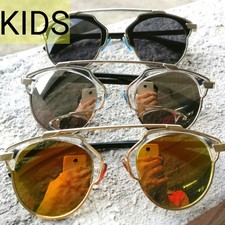 Kids Sunglass Top Fashion