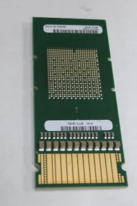INTEL ITANIUM 2 SL9PG 1.60GHZ/24MB/533MHZ DUAL CPU PROCESSOR MODULE/HP 3MTC-9050 - Afbeelding 1 van 5