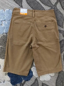 New AE American Eagle Shorts Extreme Flex Longer Length Size 26 Stretch NWT - Picture 1 of 11