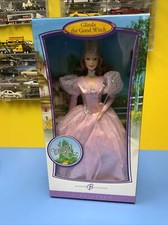 Mattel Barbie Collector Wizard Of Oz Glinda The Good Witch (Pink Label) K8684