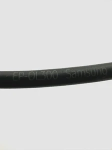 Original Samsung Galaxy Watch 7 Fast Wireless USB-C Charger Black EP-OL300 - Picture 1 of 3