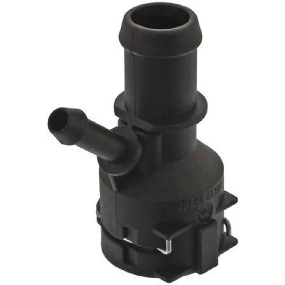 1K0-122-291 C Febi шланг охлаждения фланцевый для VW Volkswagen Beetle Jetta Audi Q3 CC - Изображение 1 из 1