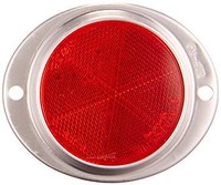 Peterson AMBER LED Marker Lights ~ M168A 5