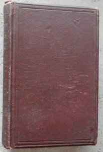 ESSAYS, SKETCHES AND STORIES  FROM STORIES by GEORGE BRYANT WOOD HC 1st Ed. 1873 - Bild 1 von 4