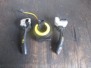 KIA CEED 2007 INDICATOR STALKS / WIPER/COMPLETE UNIT 93420-1H200, 93410-1H200 - Picture 1 of 6