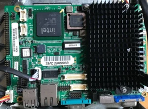 Usado ECX1211-10D gratis DHL o EMS - Imagen 1 de 1