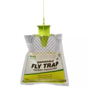 RESCUE Fly Trap 1.45 oz - Picture 1 of 5
