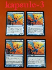 4x Spiketail Drakeling | Time Spiral | MTG Magic Cards