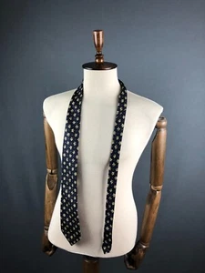 Jim Thompson Silk Men Tie - Picture 1 of 6