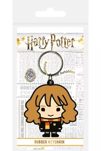 PORTACHIAVI HARRY POTTER HERMIONE - Foto 1 di 1