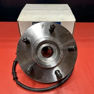 515031 Wheel Bearing And Hub Assembly - Picture 1 of 5