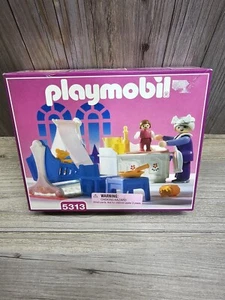 Playmobil 5313 NURSERY BABY's ROOM Unopened - Picture 1 of 2