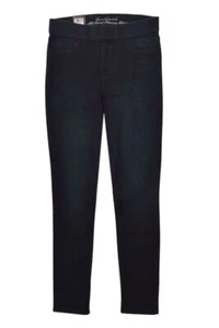 Damen Jeggings Jeans Mid High Rise Baumwollmischung Extra Stretch US-Marke - Bild 1 von 11