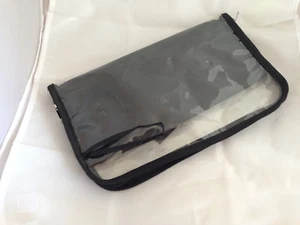 Wickeltasche Wickelunterlage To Go inkl. Klettband 53x29cm NEU - Bild 1 von 4