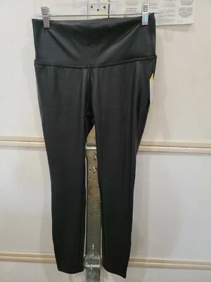 Leggings Spring + Mercer imitación cuero  Foto 1 de 4