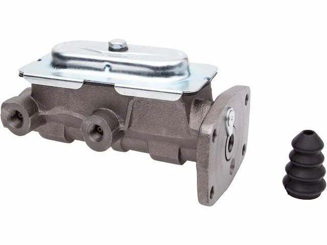 Dynamic Friction 53WV17R Brake Master Cylinder Fits 1967-1970 Dodge Monaco - Image 1 of 1