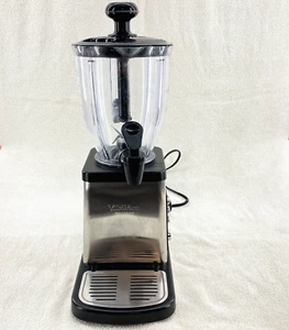 VillaWare Smoothie Margarita Bar Blender Server 2 Speeds Pulse Stainless 5785 - Picture 1 of 16