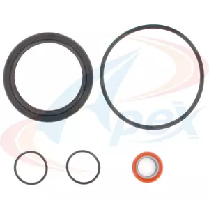 NEW Crankshaft seal Fits 240sx 1995-1998 S14 KA24DE Front Main Seal ATC5070 - Picture 1 of 1